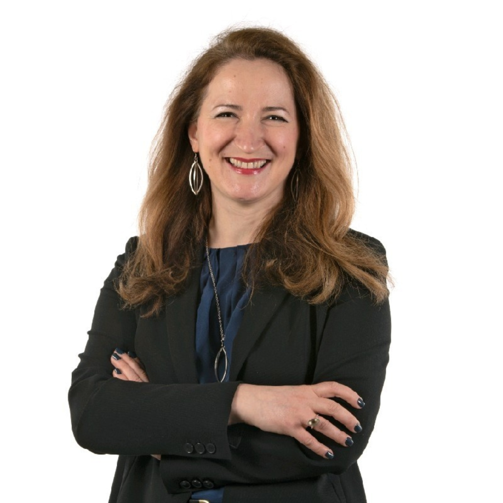 Prof. Mirela Delibegovic